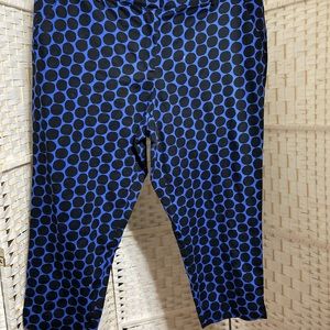Pants by Lane Bryant size 22
